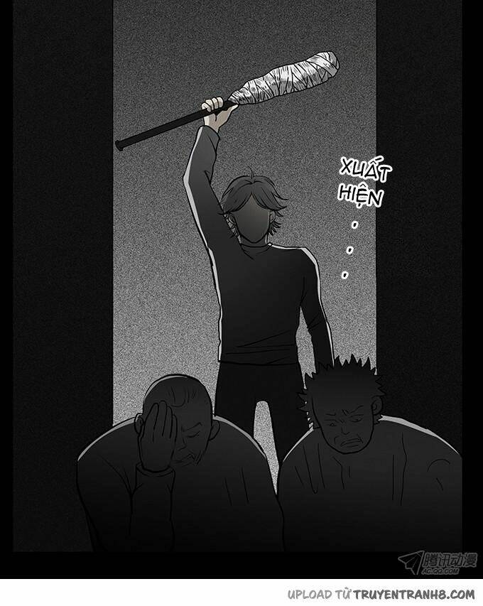 Ớn Lạnh Tuyệt Đối Chapter 31 - Trang 2