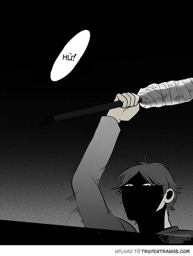 Ớn Lạnh Tuyệt Đối Chapter 31 - Trang 2