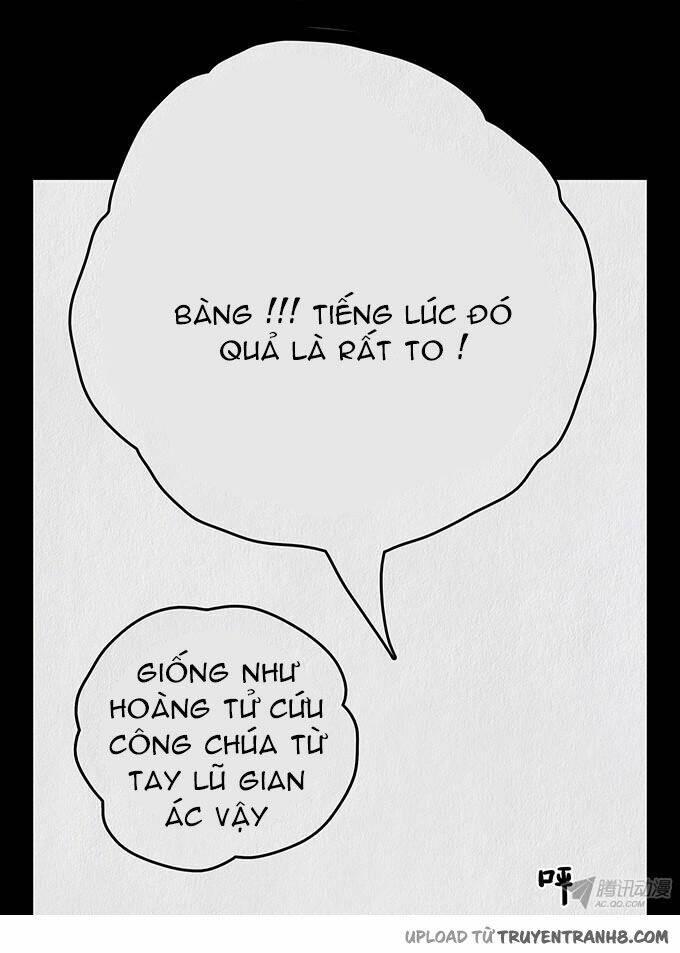 Ớn Lạnh Tuyệt Đối Chapter 31 - Trang 2