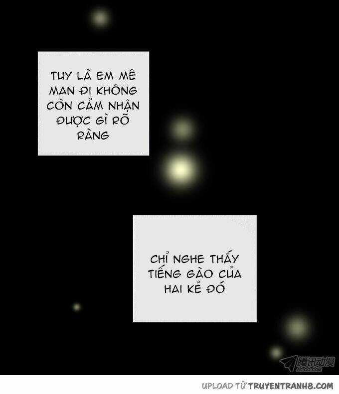 Ớn Lạnh Tuyệt Đối Chapter 31 - Trang 2