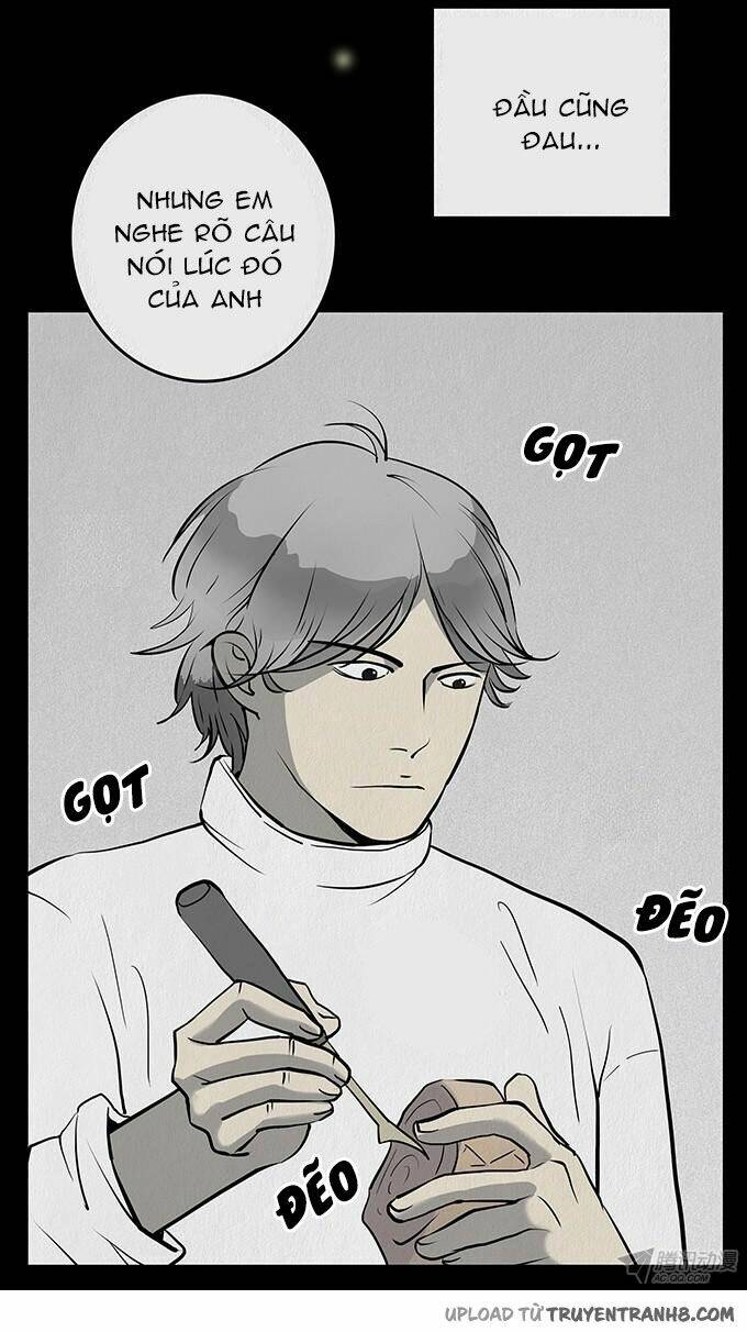 Ớn Lạnh Tuyệt Đối Chapter 31 - Trang 2