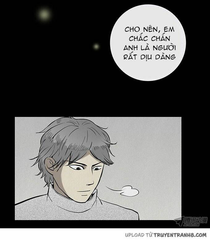 Ớn Lạnh Tuyệt Đối Chapter 31 - Trang 2