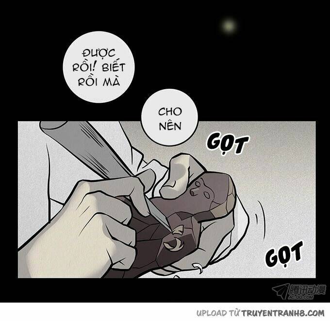 Ớn Lạnh Tuyệt Đối Chapter 31 - Trang 2