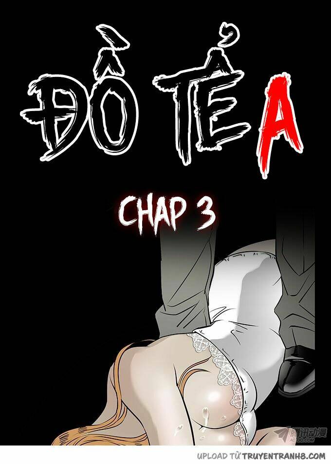 Ớn Lạnh Tuyệt Đối Chapter 31 - Trang 2