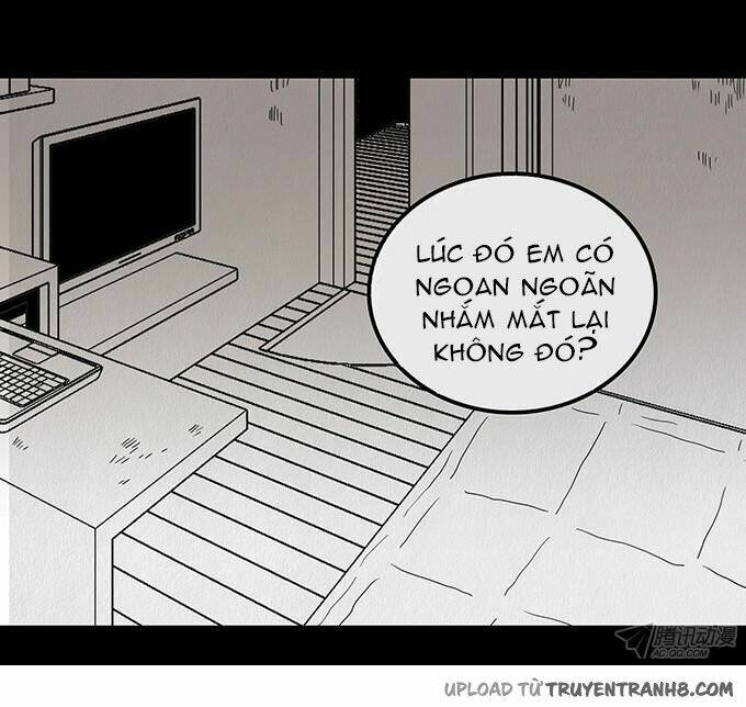 Ớn Lạnh Tuyệt Đối Chapter 31 - Trang 2