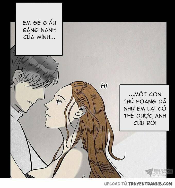 Ớn Lạnh Tuyệt Đối Chapter 31 - Trang 2