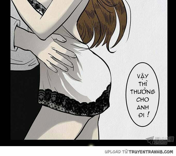 Ớn Lạnh Tuyệt Đối Chapter 31 - Trang 2