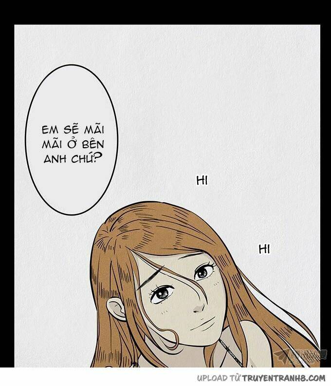 Ớn Lạnh Tuyệt Đối Chapter 31 - Trang 2