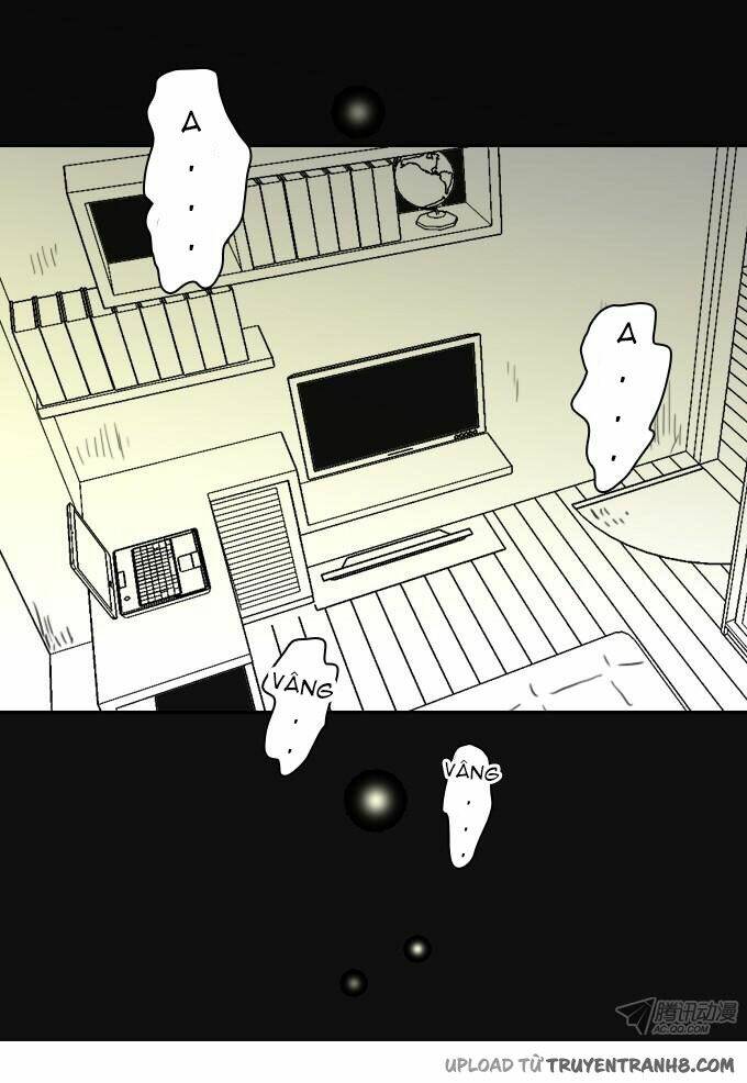 Ớn Lạnh Tuyệt Đối Chapter 31 - Trang 2