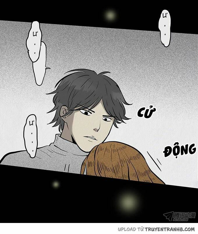 Ớn Lạnh Tuyệt Đối Chapter 31 - Trang 2