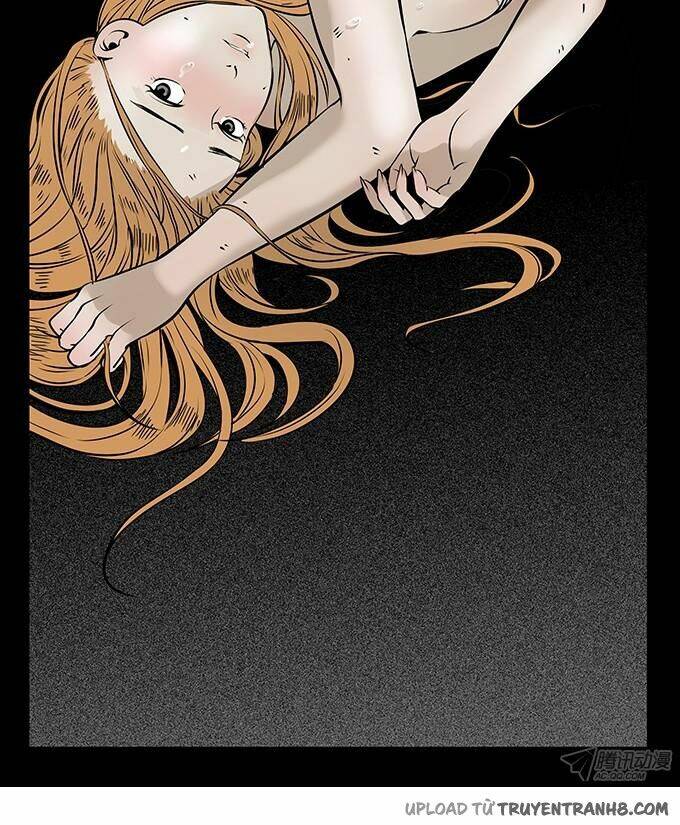 Ớn Lạnh Tuyệt Đối Chapter 31 - Trang 2