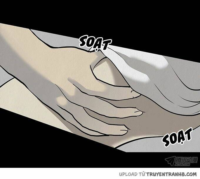 Ớn Lạnh Tuyệt Đối Chapter 31 - Trang 2