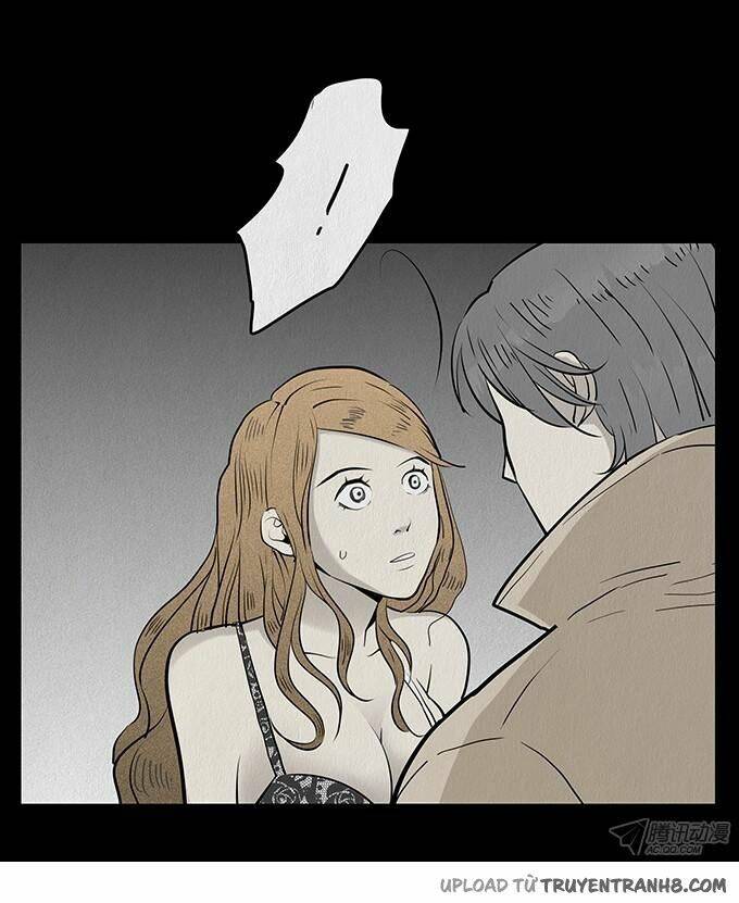 Ớn Lạnh Tuyệt Đối Chapter 31 - Trang 2