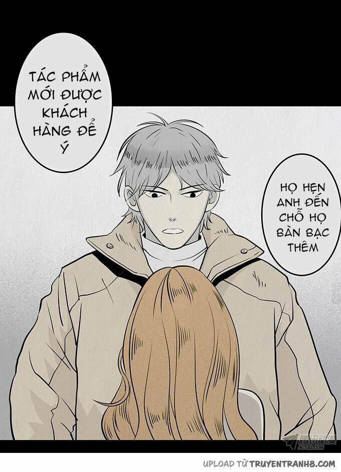 Ớn Lạnh Tuyệt Đối Chapter 31 - Trang 2