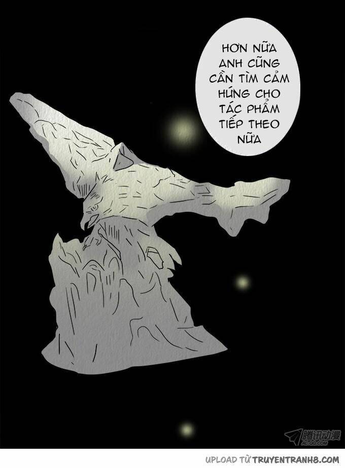 Ớn Lạnh Tuyệt Đối Chapter 31 - Trang 2