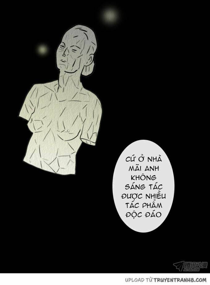 Ớn Lạnh Tuyệt Đối Chapter 31 - Trang 2