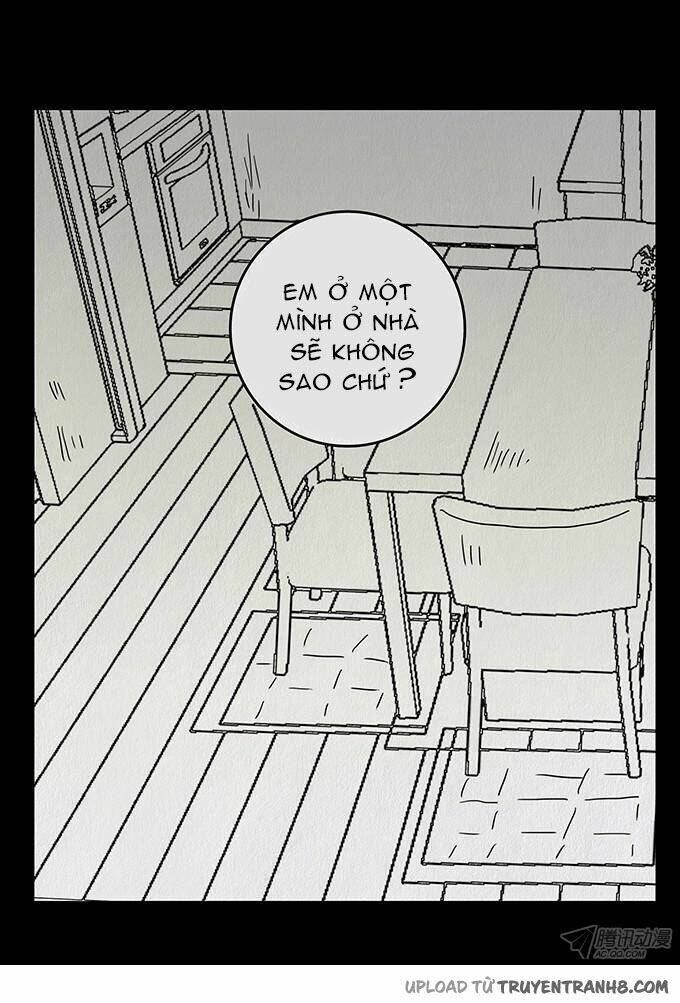 Ớn Lạnh Tuyệt Đối Chapter 31 - Trang 2