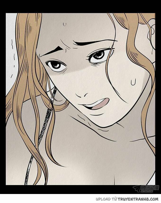 Ớn Lạnh Tuyệt Đối Chapter 31 - Trang 2