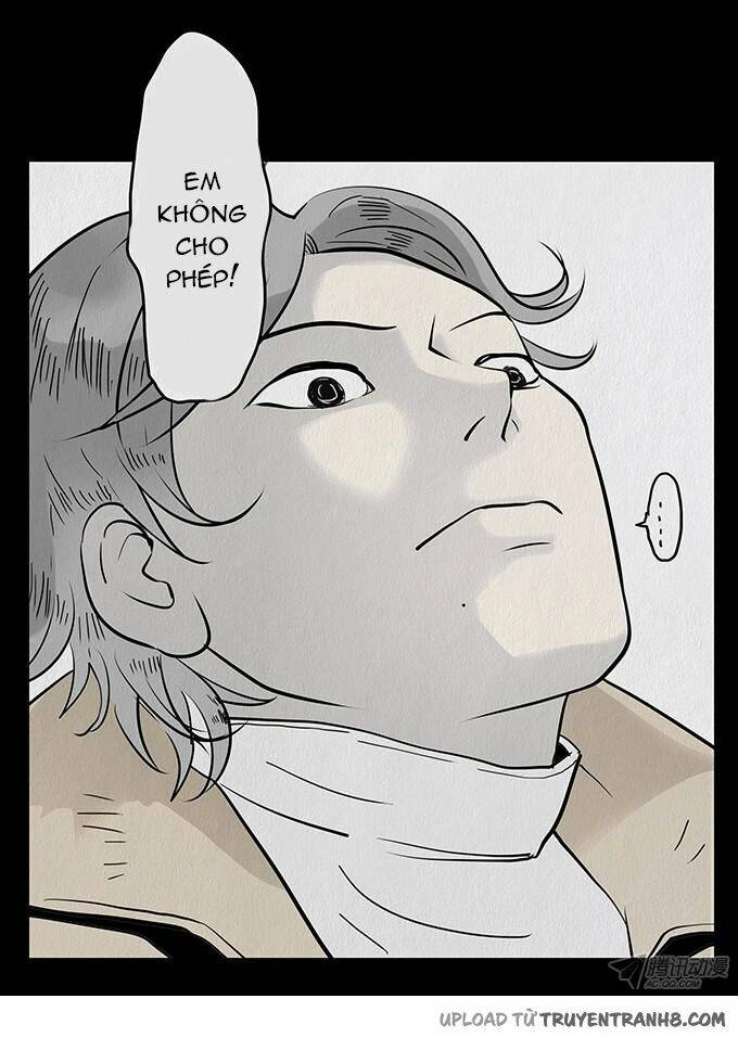 Ớn Lạnh Tuyệt Đối Chapter 31 - Trang 2