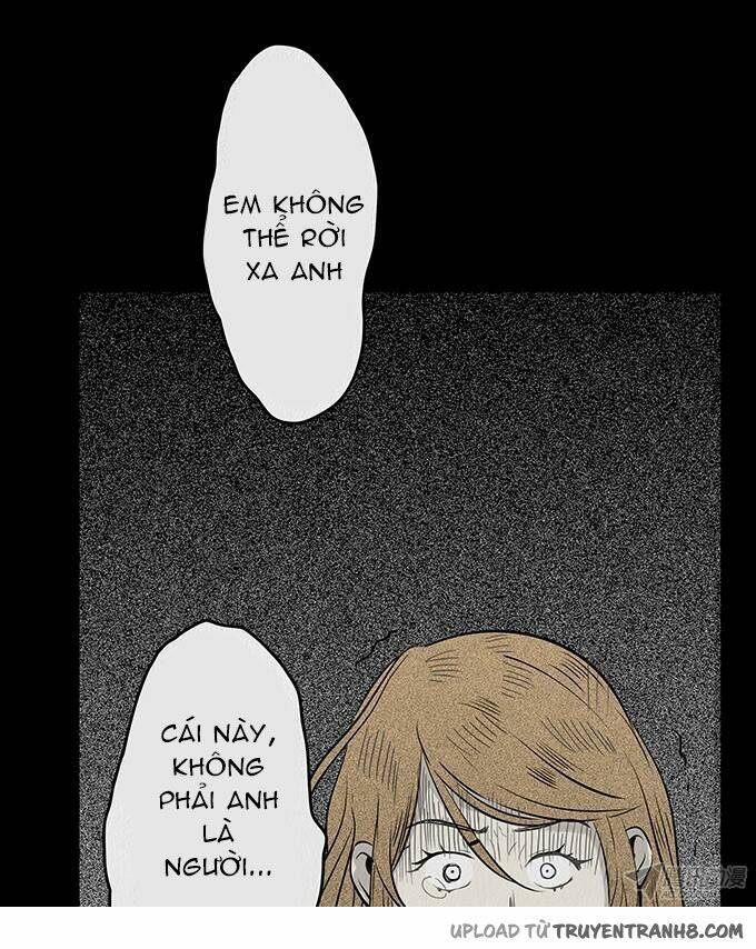 Ớn Lạnh Tuyệt Đối Chapter 31 - Trang 2