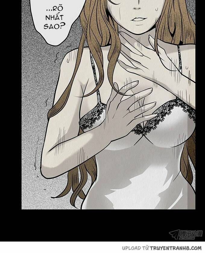 Ớn Lạnh Tuyệt Đối Chapter 31 - Trang 2