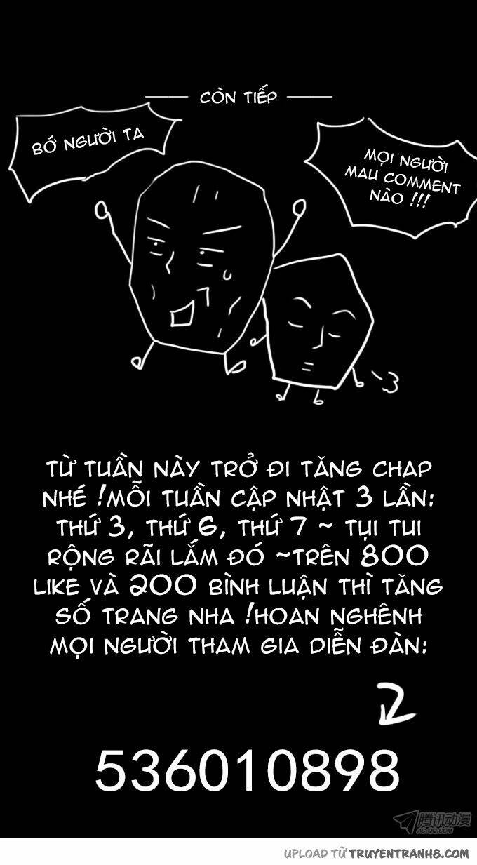Ớn Lạnh Tuyệt Đối Chapter 31 - Trang 2