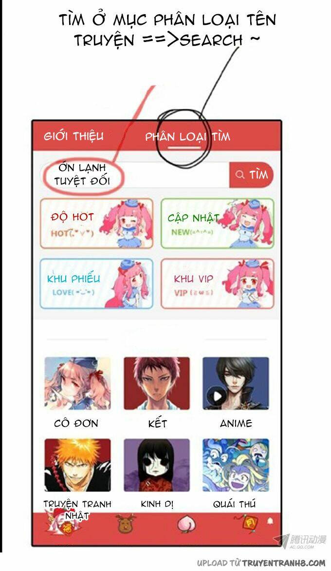 Ớn Lạnh Tuyệt Đối Chapter 31 - Trang 2