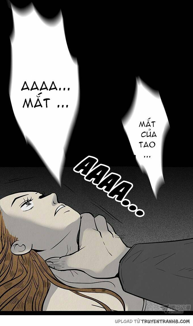 Ớn Lạnh Tuyệt Đối Chapter 31 - Trang 2