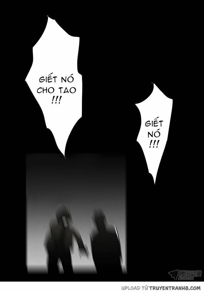 Ớn Lạnh Tuyệt Đối Chapter 31 - Trang 2