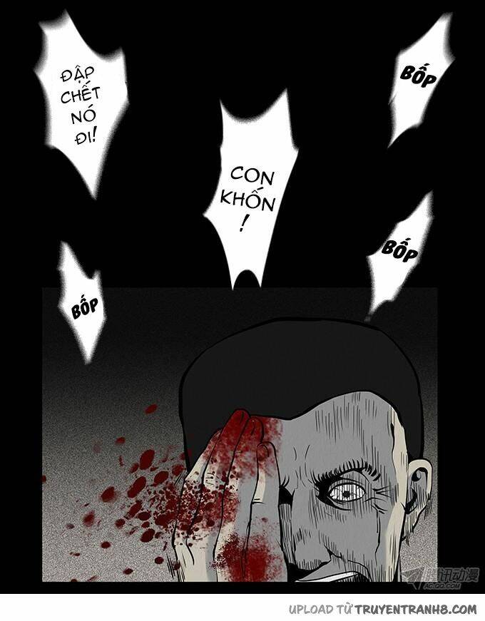 Ớn Lạnh Tuyệt Đối Chapter 31 - Trang 2