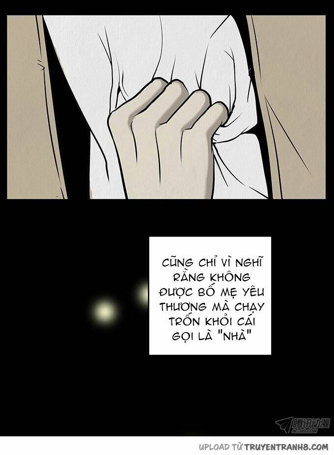 Ớn Lạnh Tuyệt Đối Chapter 32 - Trang 2