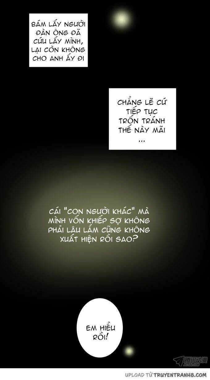 Ớn Lạnh Tuyệt Đối Chapter 32 - Trang 2