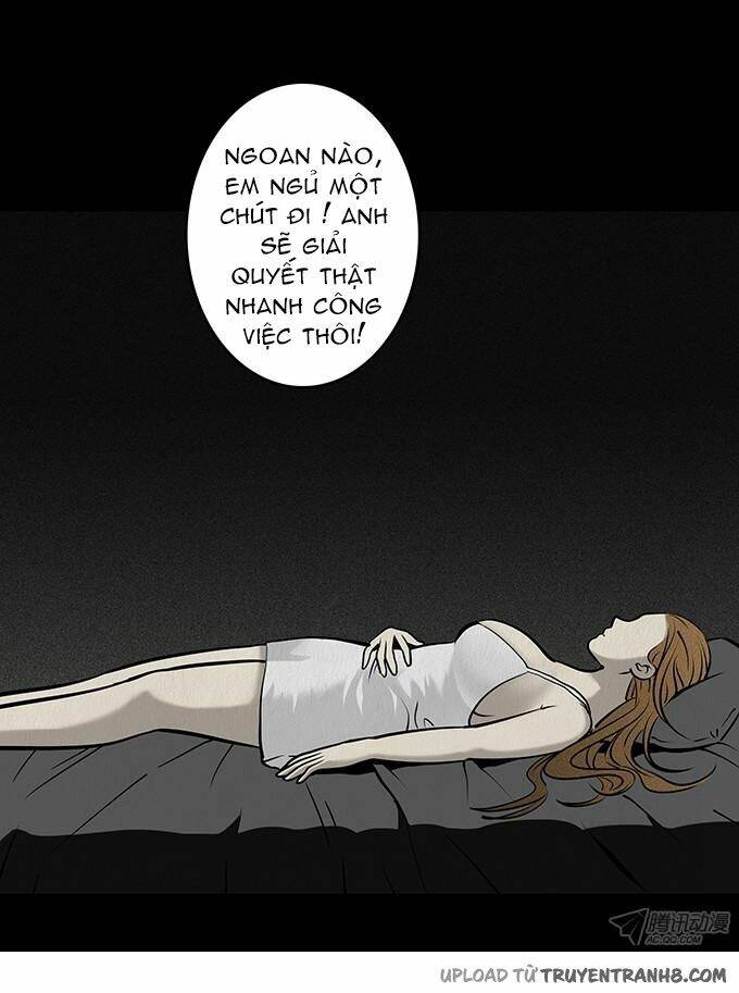 Ớn Lạnh Tuyệt Đối Chapter 32 - Trang 2