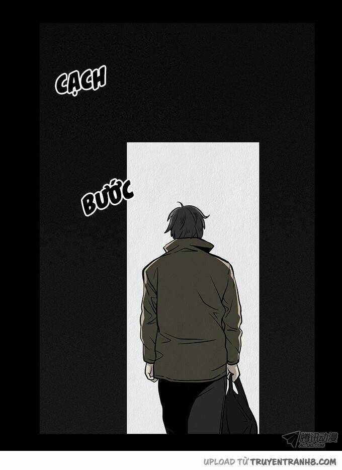 Ớn Lạnh Tuyệt Đối Chapter 32 - Trang 2