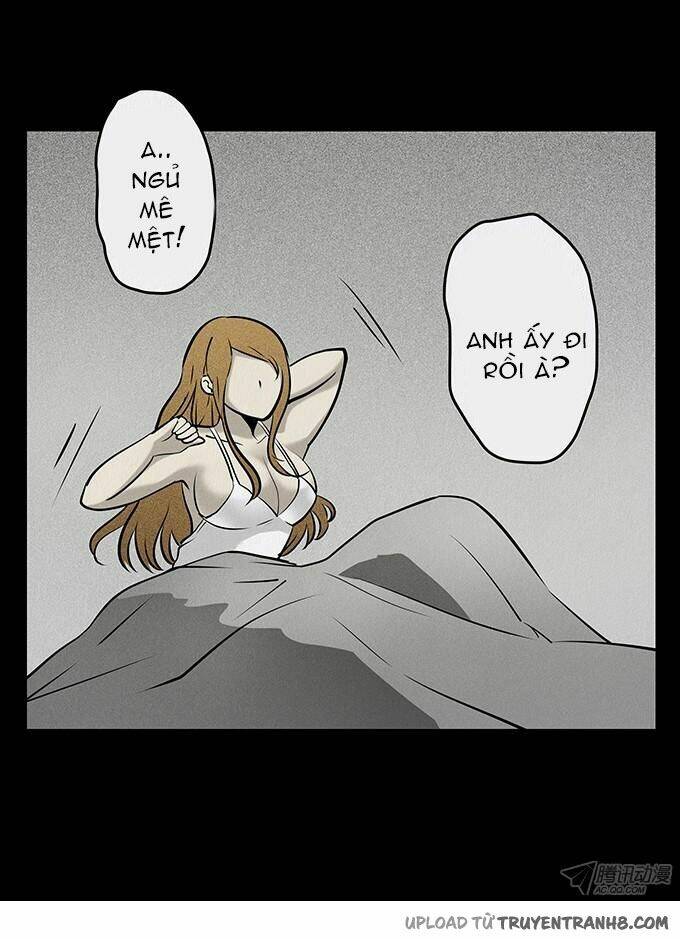 Ớn Lạnh Tuyệt Đối Chapter 32 - Trang 2