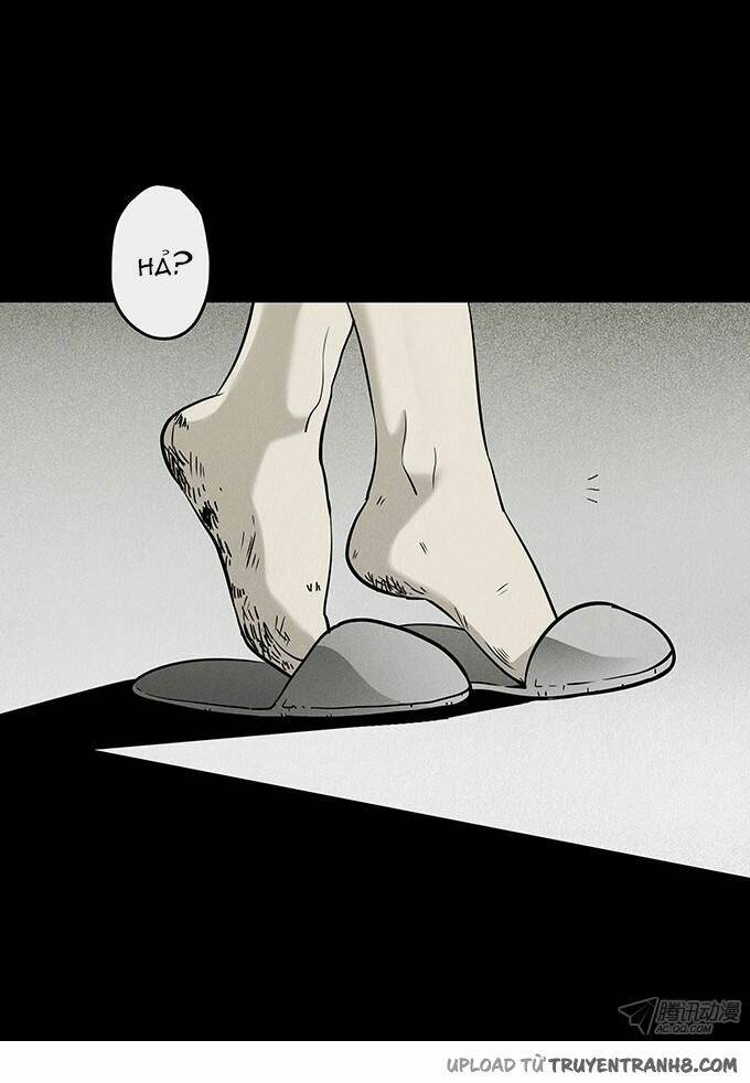 Ớn Lạnh Tuyệt Đối Chapter 32 - Trang 2