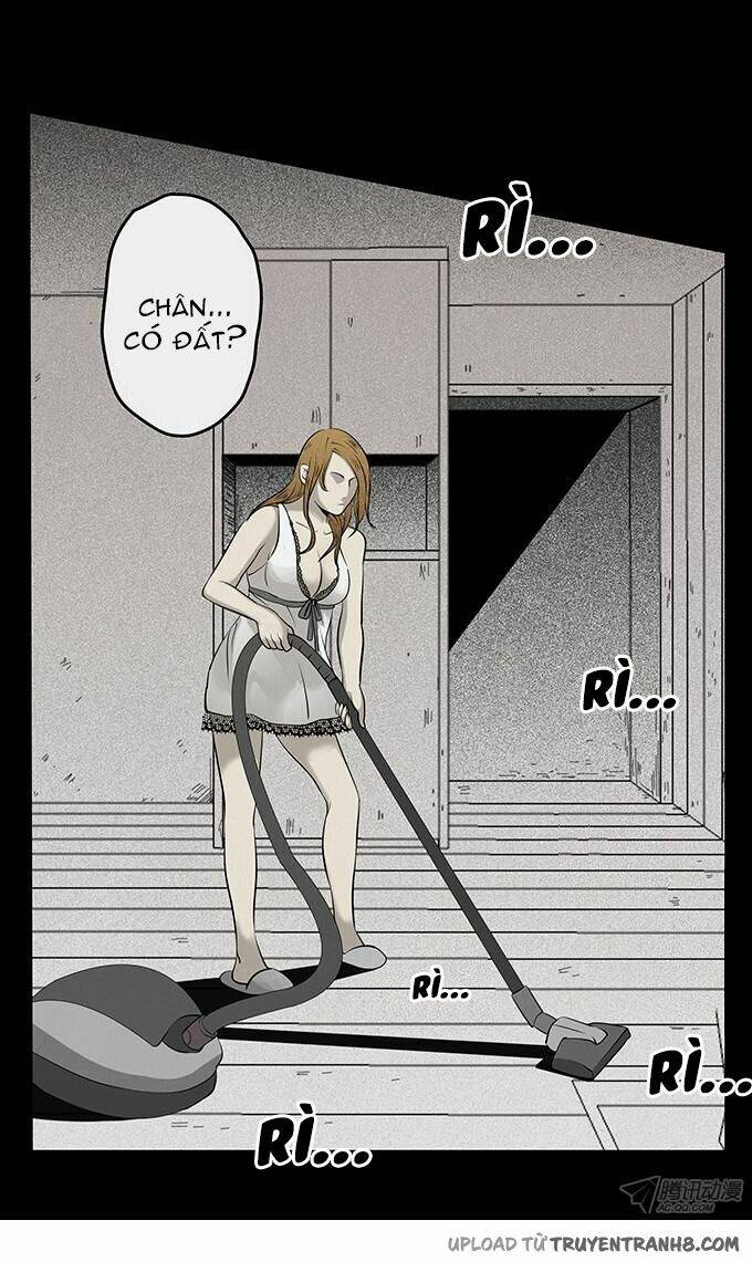 Ớn Lạnh Tuyệt Đối Chapter 32 - Trang 2