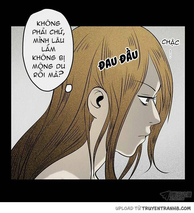 Ớn Lạnh Tuyệt Đối Chapter 32 - Trang 2