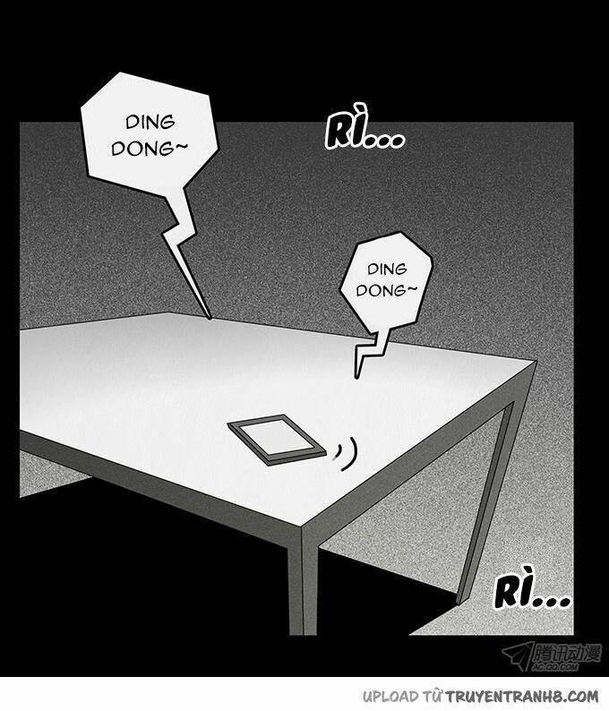 Ớn Lạnh Tuyệt Đối Chapter 32 - Trang 2