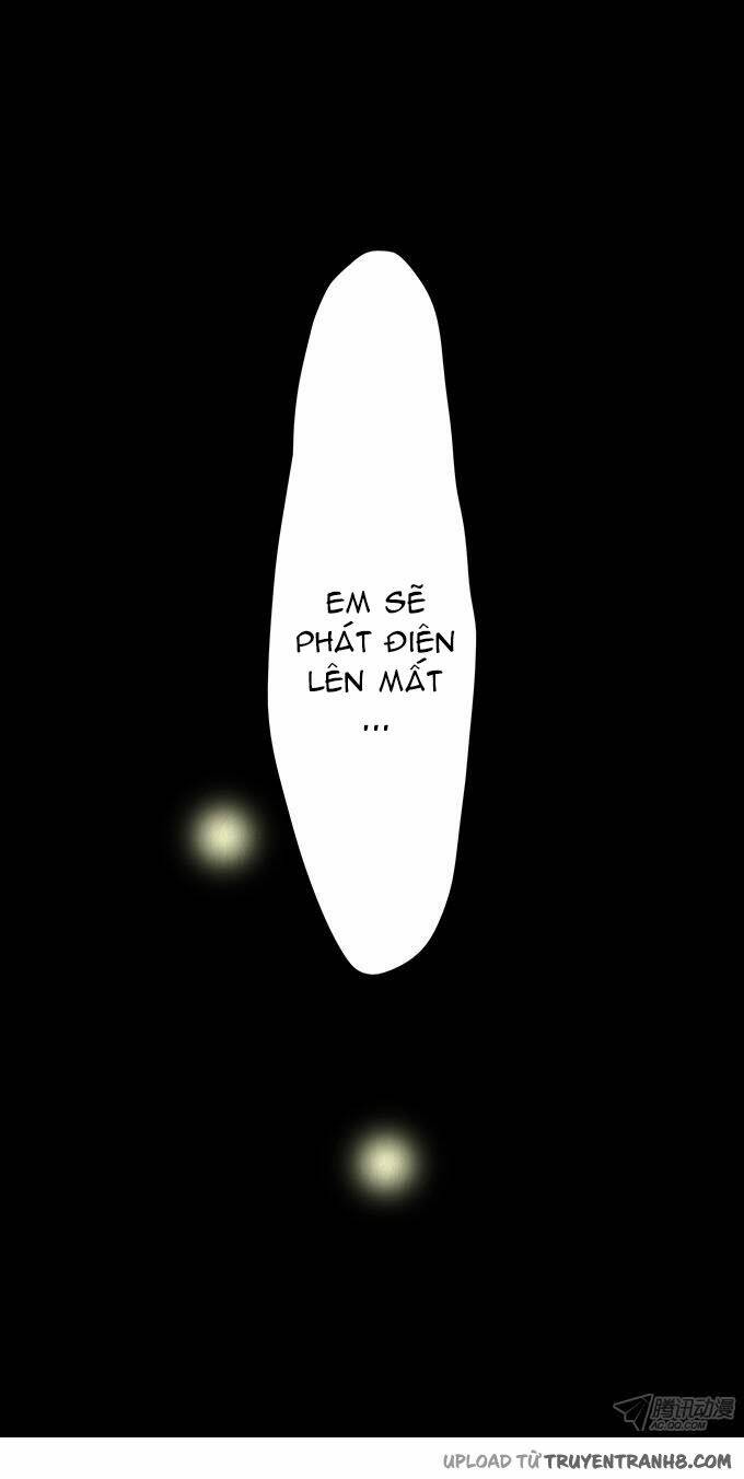 Ớn Lạnh Tuyệt Đối Chapter 32 - Trang 2