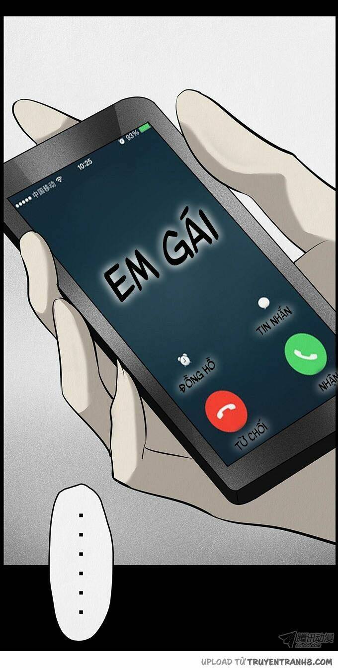 Ớn Lạnh Tuyệt Đối Chapter 32 - Trang 2