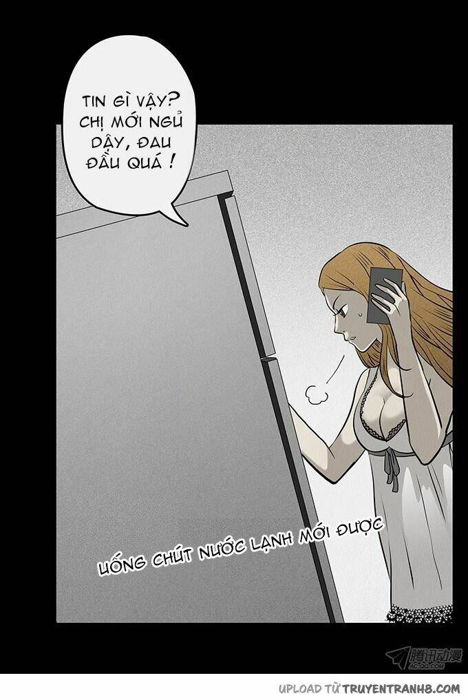 Ớn Lạnh Tuyệt Đối Chapter 32 - Trang 2