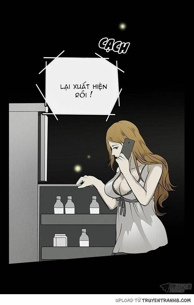 Ớn Lạnh Tuyệt Đối Chapter 32 - Trang 2