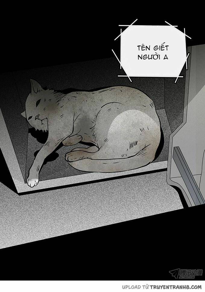 Ớn Lạnh Tuyệt Đối Chapter 32 - Trang 2