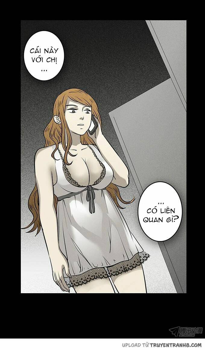 Ớn Lạnh Tuyệt Đối Chapter 32 - Trang 2