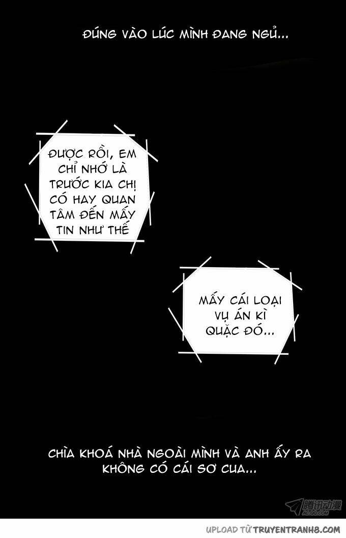 Ớn Lạnh Tuyệt Đối Chapter 32 - Trang 2