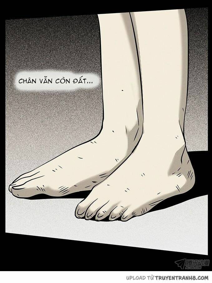 Ớn Lạnh Tuyệt Đối Chapter 32 - Trang 2