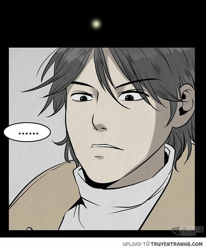 Ớn Lạnh Tuyệt Đối Chapter 32 - Trang 2