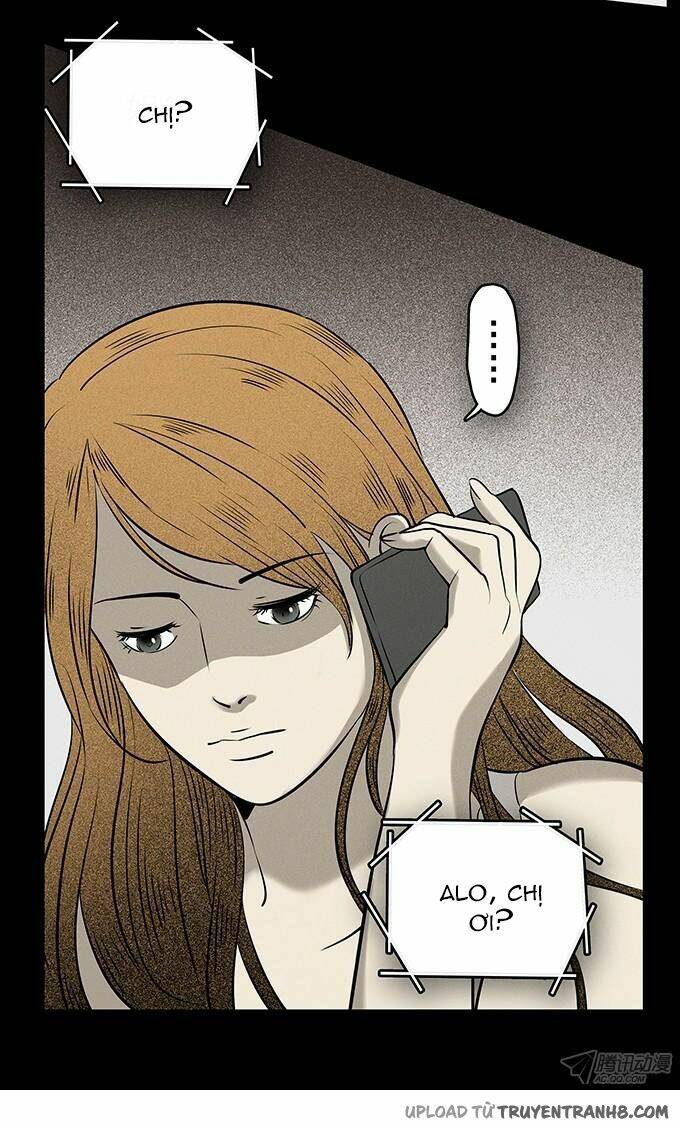 Ớn Lạnh Tuyệt Đối Chapter 32 - Trang 2