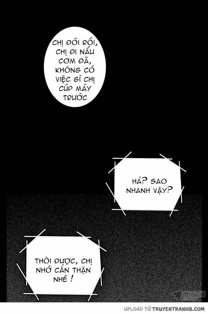 Ớn Lạnh Tuyệt Đối Chapter 32 - Trang 2